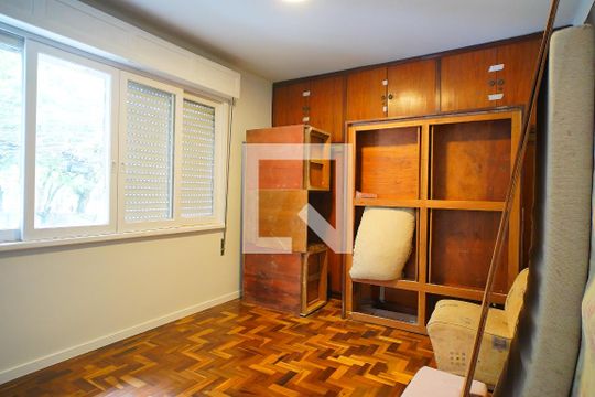 QUARTO 3 de apartamento à venda com 3 quartos, 127m² em Santana, Porto Alegre