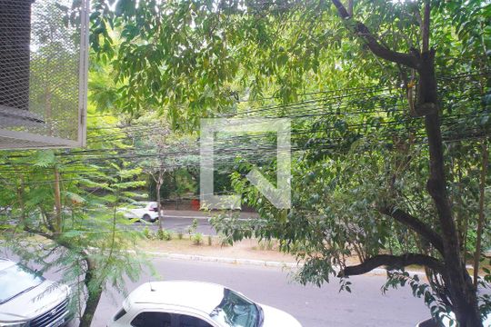 QUARTO 2 de apartamento à venda com 3 quartos, 127m² em Santana, Porto Alegre