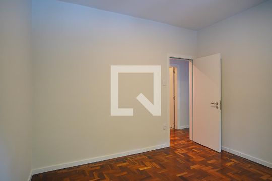 QUARTO 2 de apartamento à venda com 3 quartos, 127m² em Santana, Porto Alegre