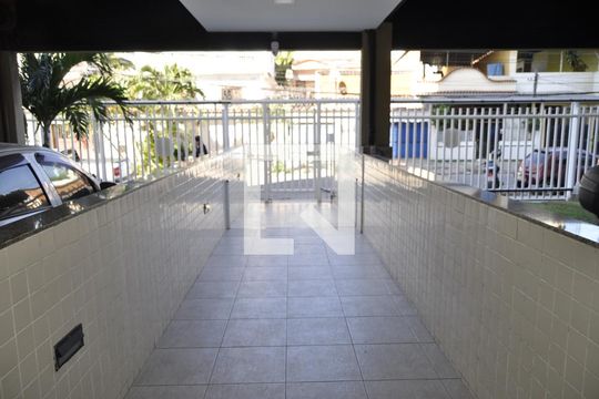 Apartamento à venda com 2 quartos, 55m² em Sampaio, Rio de Janeiro