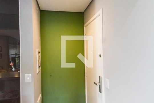 Entrada de apartamento à venda com 3 quartos, 87m² em Jardim Esperanca, Barueri