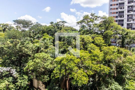 Vista da Varanda de apartamento à venda com 3 quartos, 87m² em Jardim Esperanca, Barueri