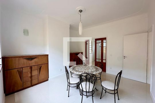 Casa para alugar com 4 quartos, 173m² em Santa Teresa, Rio de Janeiro