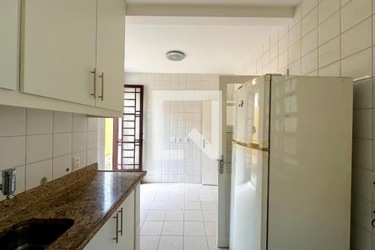 Casa para alugar com 4 quartos, 173m² em Santa Teresa, Rio de Janeiro