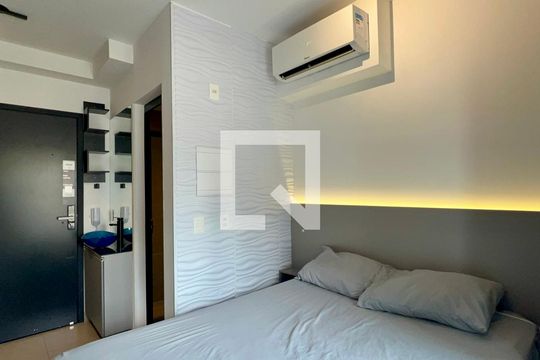 Studio de kitnet/studio à venda com 1 quarto, 20m² em Pinheiros, São Paulo