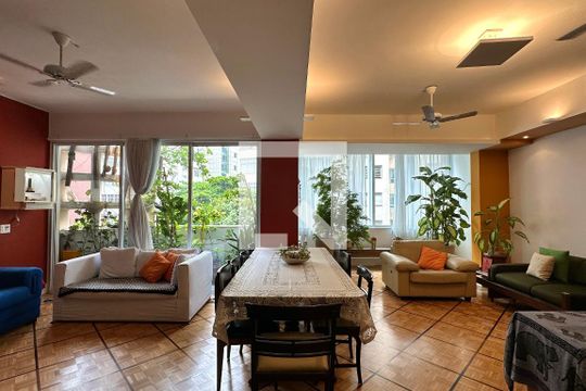 Apartamento à venda com 4 quartos, 231m² em Copacabana, Rio de Janeiro