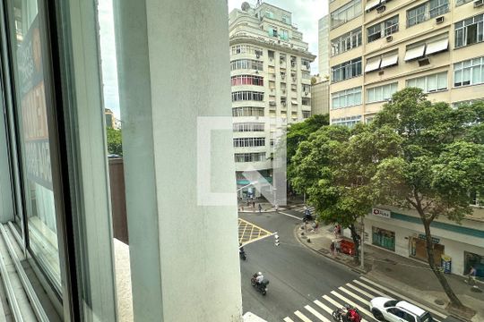Apartamento à venda com 4 quartos, 231m² em Copacabana, Rio de Janeiro