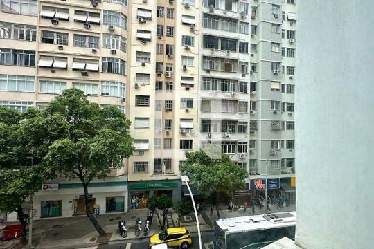 Apartamento à venda com 4 quartos, 231m² em Copacabana, Rio de Janeiro