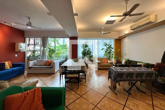 Apartamento à venda com 4 quartos, 231m² em Copacabana, Rio de Janeiro