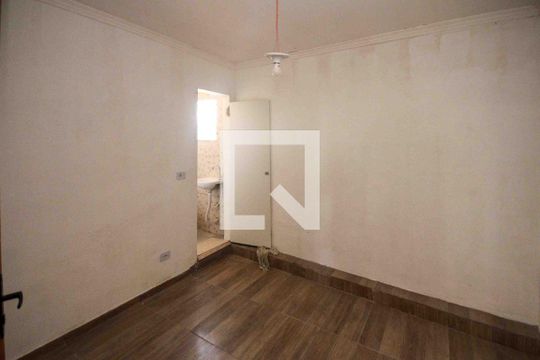 Quarto de apartamento para alugar com 1 quarto, 30m² em Jardim Vera Cruz(zona leste), São Paulo