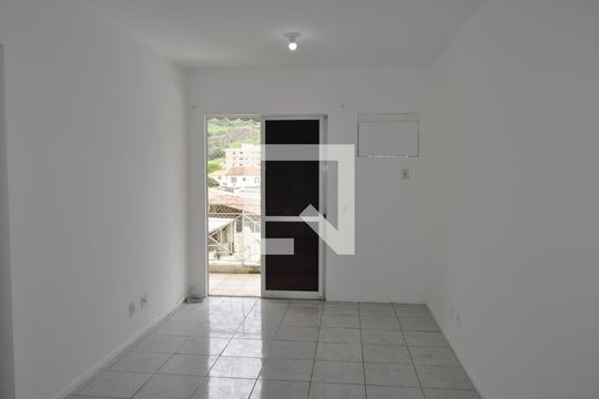 Apartamento à venda com 3 quartos, 84m² em Encantado, Rio de Janeiro