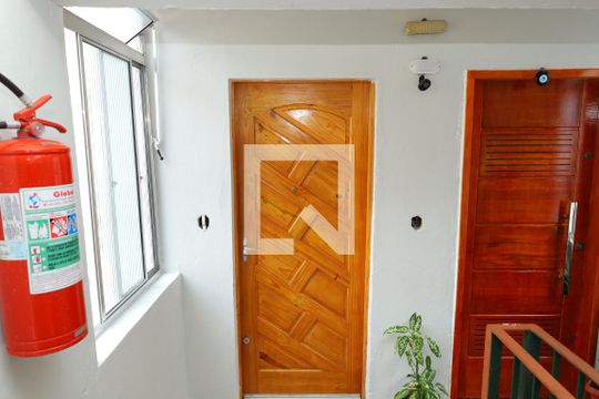 Área comum - Saguão do andar de apartamento à venda com 2 quartos, 45m² em Parada Xv de Novembro, São Paulo