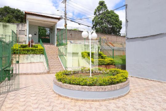 Área comum  de apartamento à venda com 2 quartos, 45m² em Parada Xv de Novembro, São Paulo