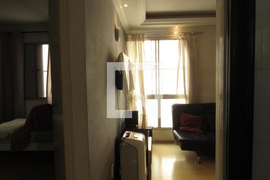 Quarto 1 de apartamento à venda com 3 quartos, 88m² em Piratininga, Osasco