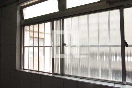 Área de Serviço de apartamento à venda com 3 quartos, 88m² em Piratininga, Osasco