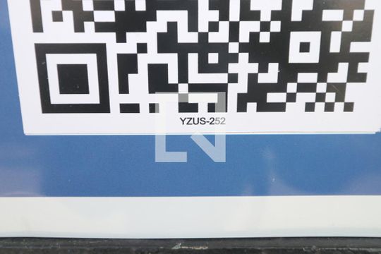 Placa instalada em 06/01/2026 com o código YZUS-252 de casa para alugar com 3 quartos, 180m² em Jardim Santo André, Santo André
