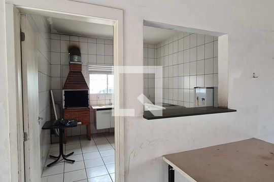 Apartamento à venda com 2 quartos, 100m² em Metalúrgicos, Osasco