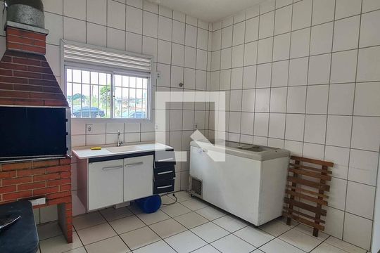 Apartamento à venda com 2 quartos, 100m² em Metalúrgicos, Osasco