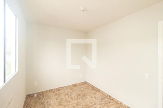 Quarto 1 de apartamento à venda com 2 quartos, 43m² em Campo Grande, Rio de Janeiro