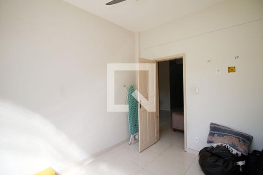 Quarto 1 de apartamento à venda com 2 quartos, 70m² em Vaz Lobo, Rio de Janeiro