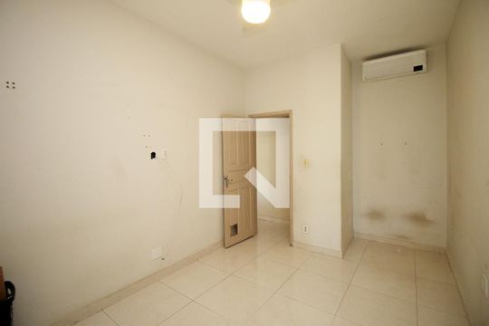 Quarto 2 de apartamento à venda com 2 quartos, 70m² em Vaz Lobo, Rio de Janeiro