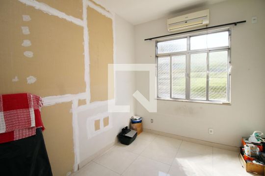 Quarto 1 de apartamento à venda com 2 quartos, 70m² em Vaz Lobo, Rio de Janeiro