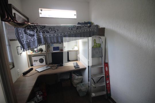 Quarto 1 de casa à venda com 5 quartos, 186m² em Jk, Contagem