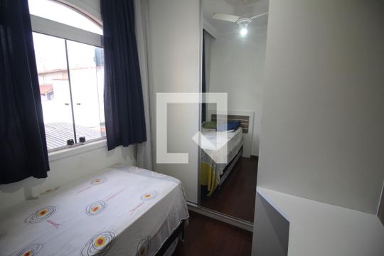 Quarto 3 de casa à venda com 5 quartos, 186m² em Jk, Contagem