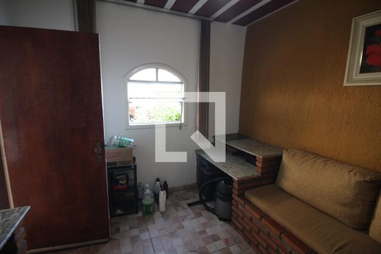 Quarto 5 de casa à venda com 5 quartos, 186m² em Jk, Contagem