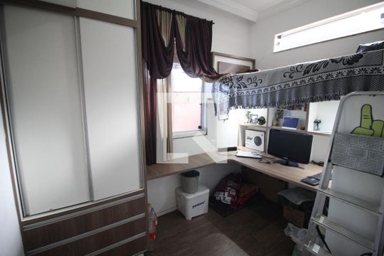 Quarto 1 de casa à venda com 5 quartos, 186m² em Jk, Contagem