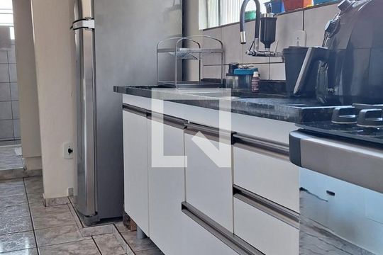 Casa à venda com 2 quartos, 65m² em Jardim Rosa de Franca, Guarulhos