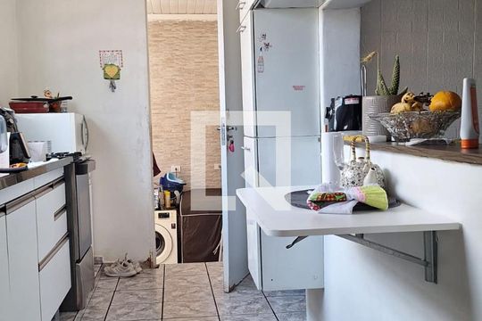 Casa à venda com 2 quartos, 65m² em Jardim Rosa de Franca, Guarulhos