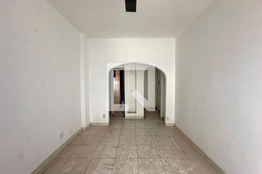 Apartamento para alugar com 1 quarto, 24m² em Centro, Rio de Janeiro