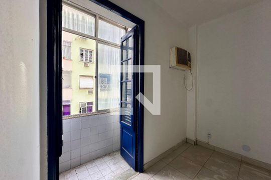 Apartamento para alugar com 1 quarto, 24m² em Centro, Rio de Janeiro