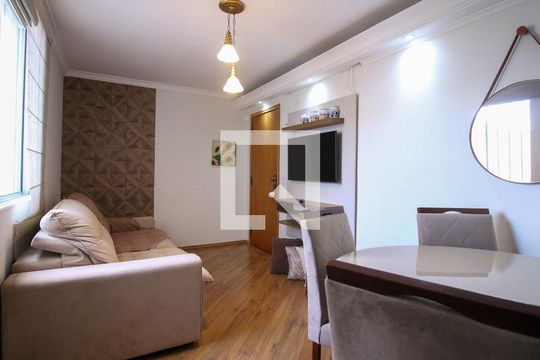 Apartamento para alugar com 2 quartos, 50m² em Cidade Satelite Santa Barbara, São Paulo