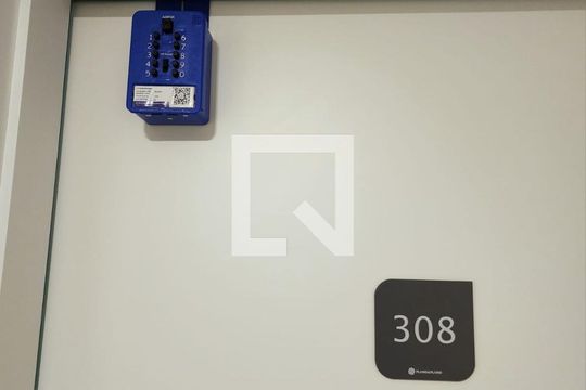 LockBox de apartamento para alugar com 2 quartos, 33m² em Parque Novo Mundo, São Paulo