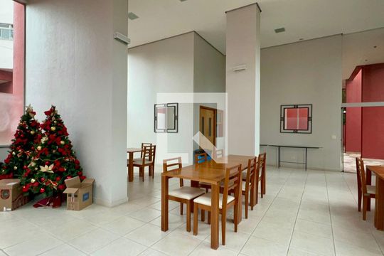 Salão de Festas de apartamento à venda com 2 quartos, 104m² em Sumarezinho, São Paulo