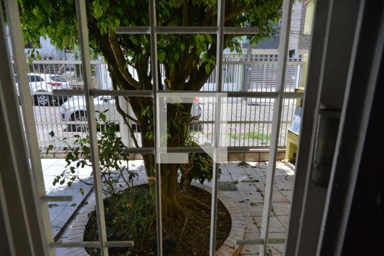 Vista do Quarto 1 de casa à venda com 2 quartos, 251m² em Vila Helena, Santo André