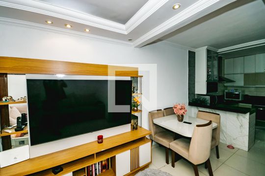 Casa de Condomínio à venda com 3 quartos, 170m² em Jardim Guanabara, Belo Horizonte