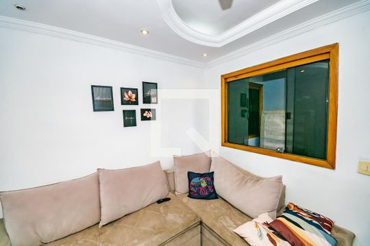 Casa de Condomínio à venda com 3 quartos, 170m² em Jardim Guanabara, Belo Horizonte
