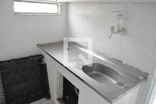Apartamento à venda com 3 quartos, 85m² em Engenho Novo, Rio de Janeiro