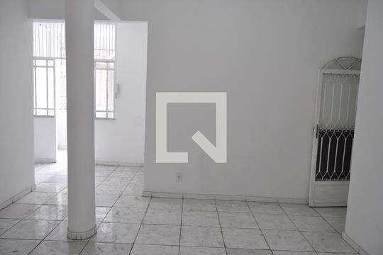 Apartamento à venda com 3 quartos, 85m² em Engenho Novo, Rio de Janeiro