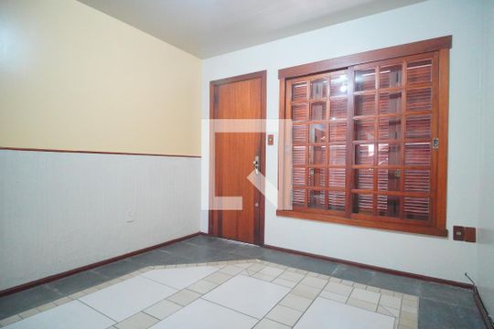 Sala de casa à venda com 3 quartos, 288m² em Santo Andre, São Leopoldo