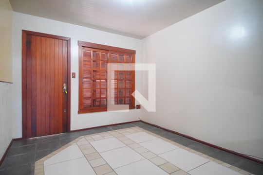 Sala de casa para alugar com 3 quartos, 288m² em Santo Andre, São Leopoldo