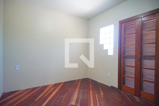 Suíte de casa à venda com 3 quartos, 288m² em Santo Andre, São Leopoldo