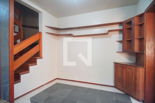 Sala de Jantar de casa à venda com 3 quartos, 288m² em Santo Andre, São Leopoldo