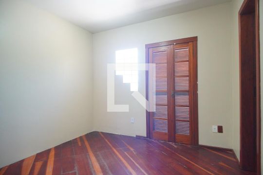 Suíte de casa à venda com 3 quartos, 288m² em Santo Andre, São Leopoldo
