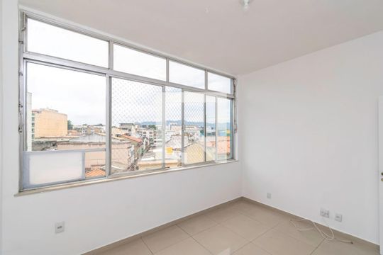 Quarto 1 de apartamento à venda com 2 quartos, 65m² em Bonsucesso, Rio de Janeiro
