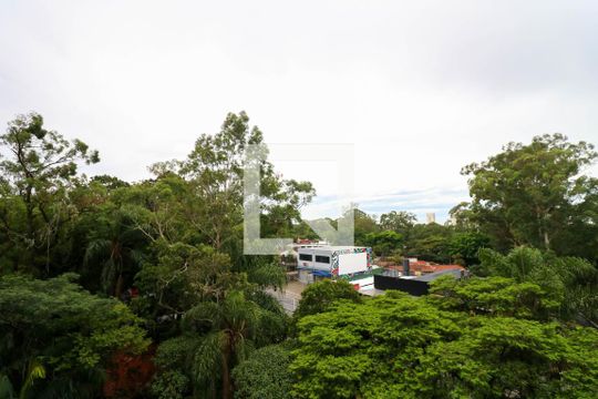 Apartamento para alugar com 5 quartos, 160m² em Santo Amaro, São Paulo