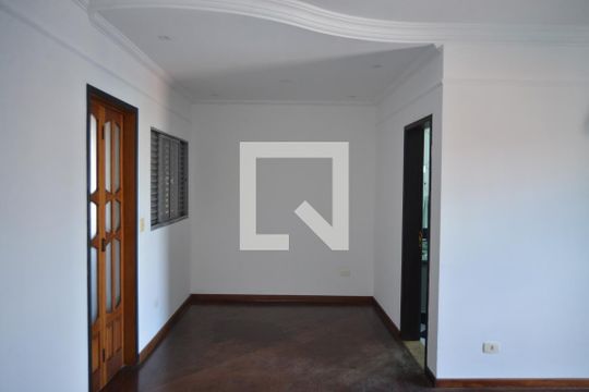Quarto 1 de casa para alugar com 3 quartos, 274m² em Parque Novo Oratório, Santo André